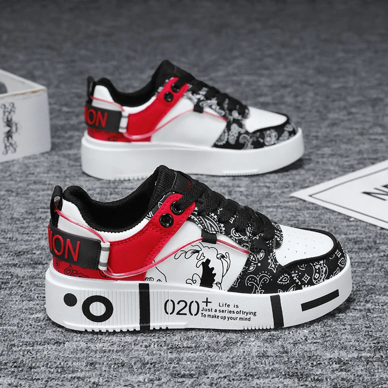 Youth Board Shoes 2025