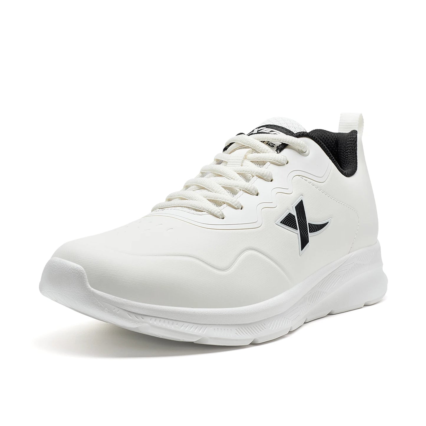 Xtep Winter Waterproof Running Shoes