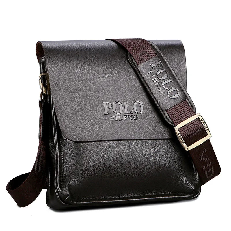 The Regent Shoulder Bag – Polo Videng Collection