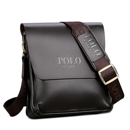 The Regent Shoulder Bag – Polo Videng Collection