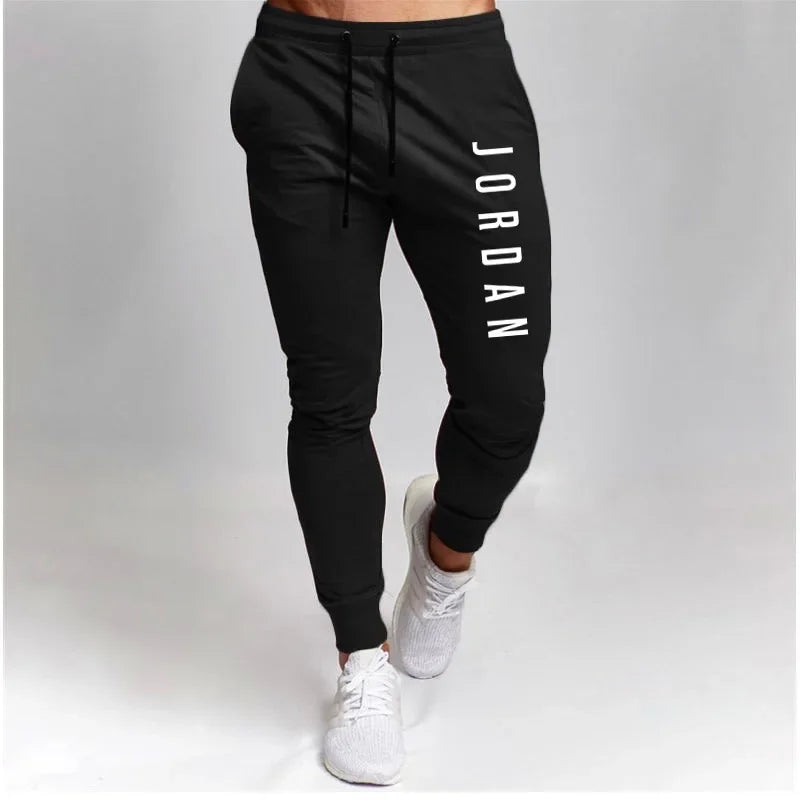 Kings & Men – Classic Lightweight Joggers