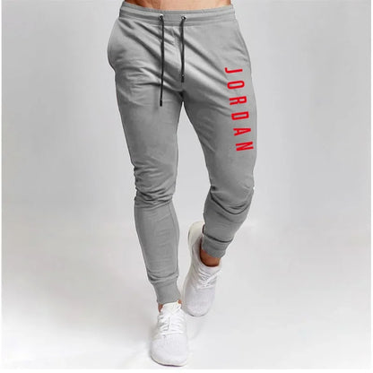 Kings & Men – Classic Lightweight Joggers