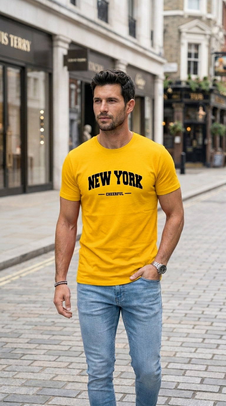 Manhattan™ Slim Fit Tee