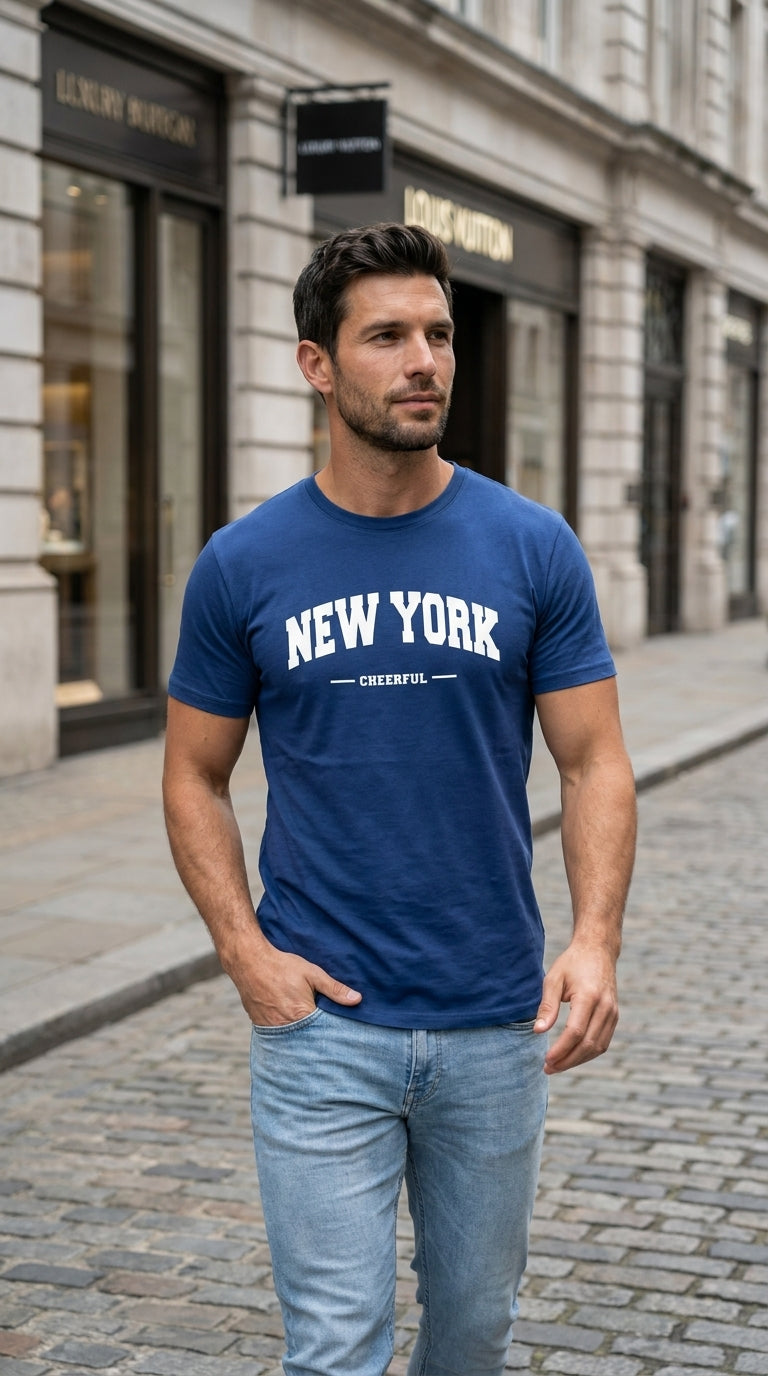 Manhattan™ Slim Fit Tee