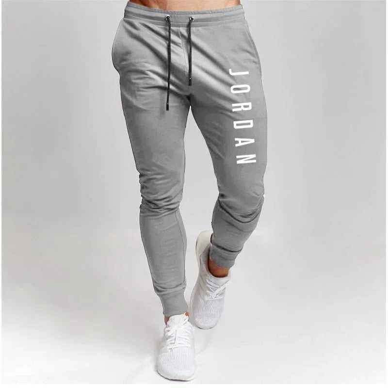 Kings & Men – Classic Lightweight Joggers
