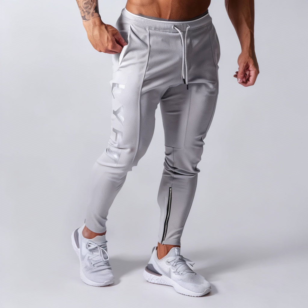 Kings & Men — Japan & UK Performance Jogger Sweatpants
